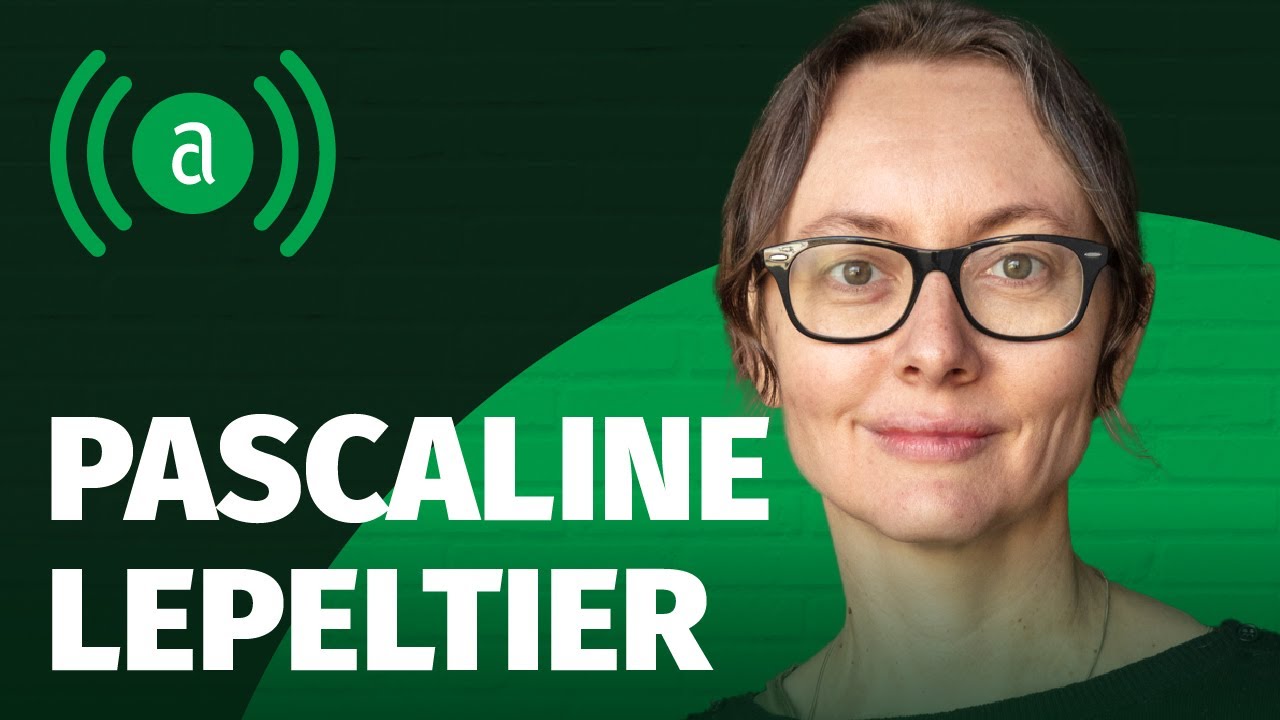 EP 19: Pascaline Lepeltier - Hospitality On The Rise