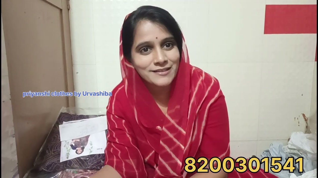 દરબારી બંધાણી saree પાર્સલ માં શું પેકિંગ થાય છે #darbari #pyor chiffon saree ✨ #online #shopping 