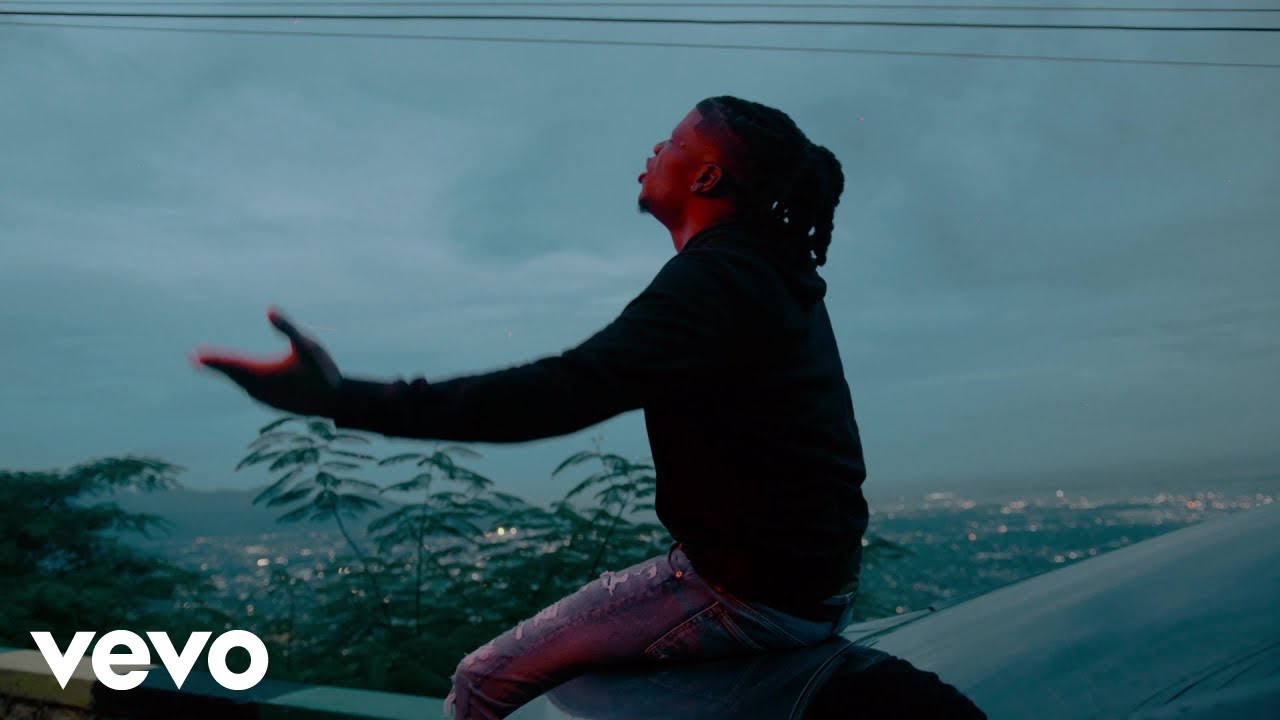 Tatik - Blessings | Forgiveness Riddim (Official Video)