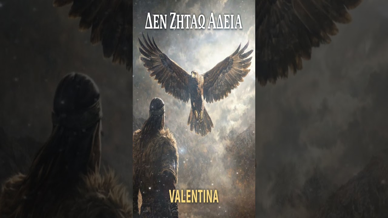 🎵 «Δεν Ζητάω Άδεια» –