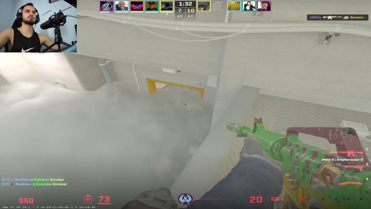 🔴CS2 ROMANIA🔴FACEIT LVL 10