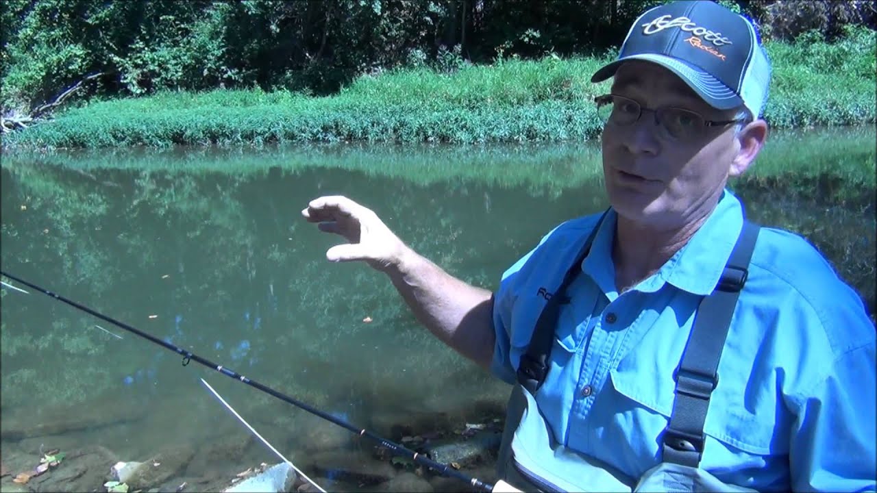 Scott Radian Fly Rod