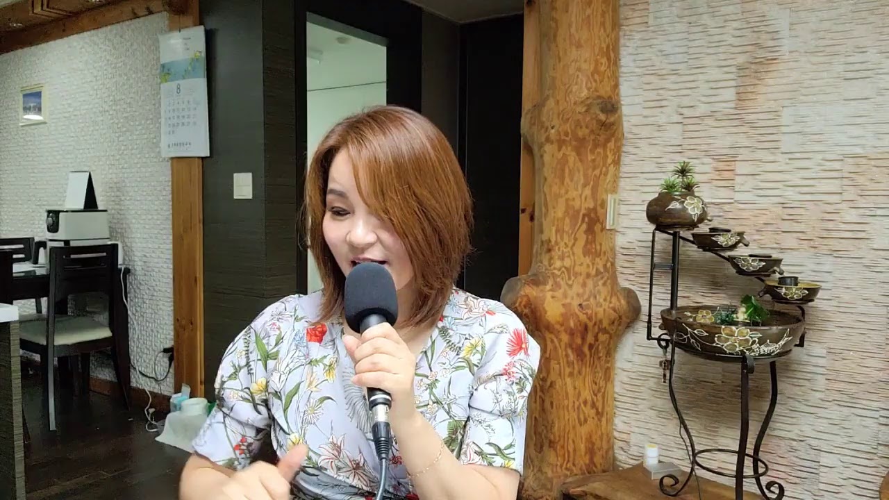 매주 금요일6시음악방송