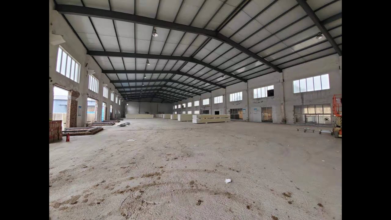 2000 Tons cold storage project/Howcool Refrigeration