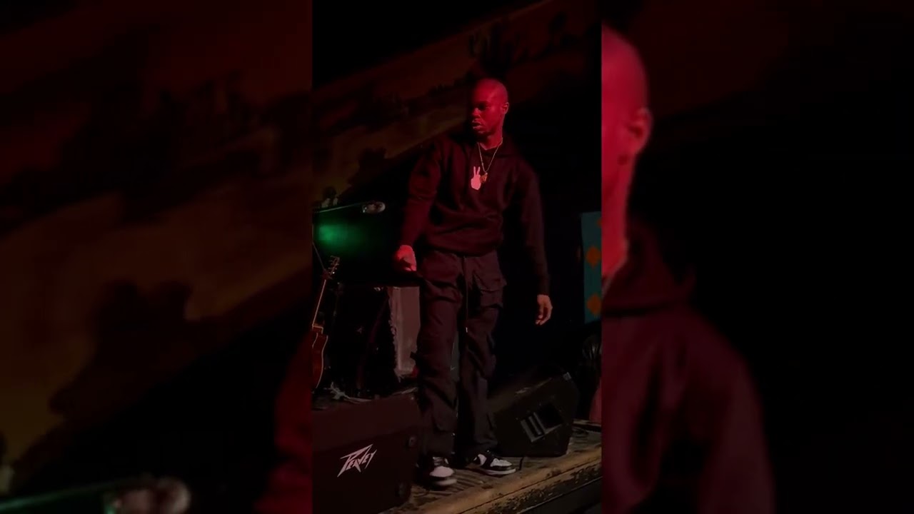 NYT  x CY @ THE SMELL in DTLA