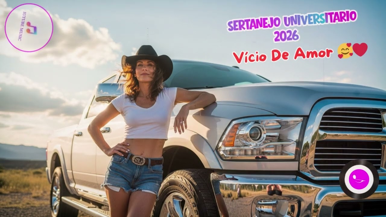 🎵 SERTANEJO UNIVERSITARIO 2026 | COUNTRY MUSIC 2026 | MUSICAS SERTANEJAS 2026 | SERTANEJO MODAO RAIZ