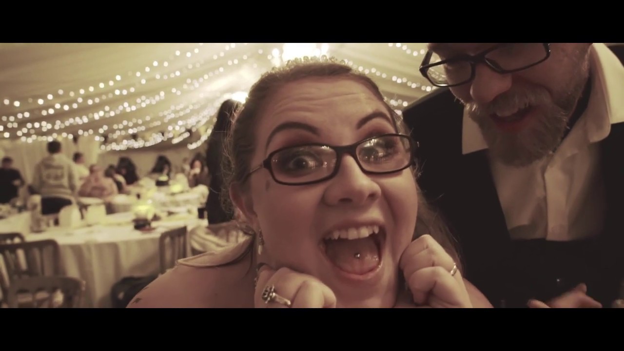 MARRYOKE | Smash Mouth - I'm A Believer | Kat & Pete