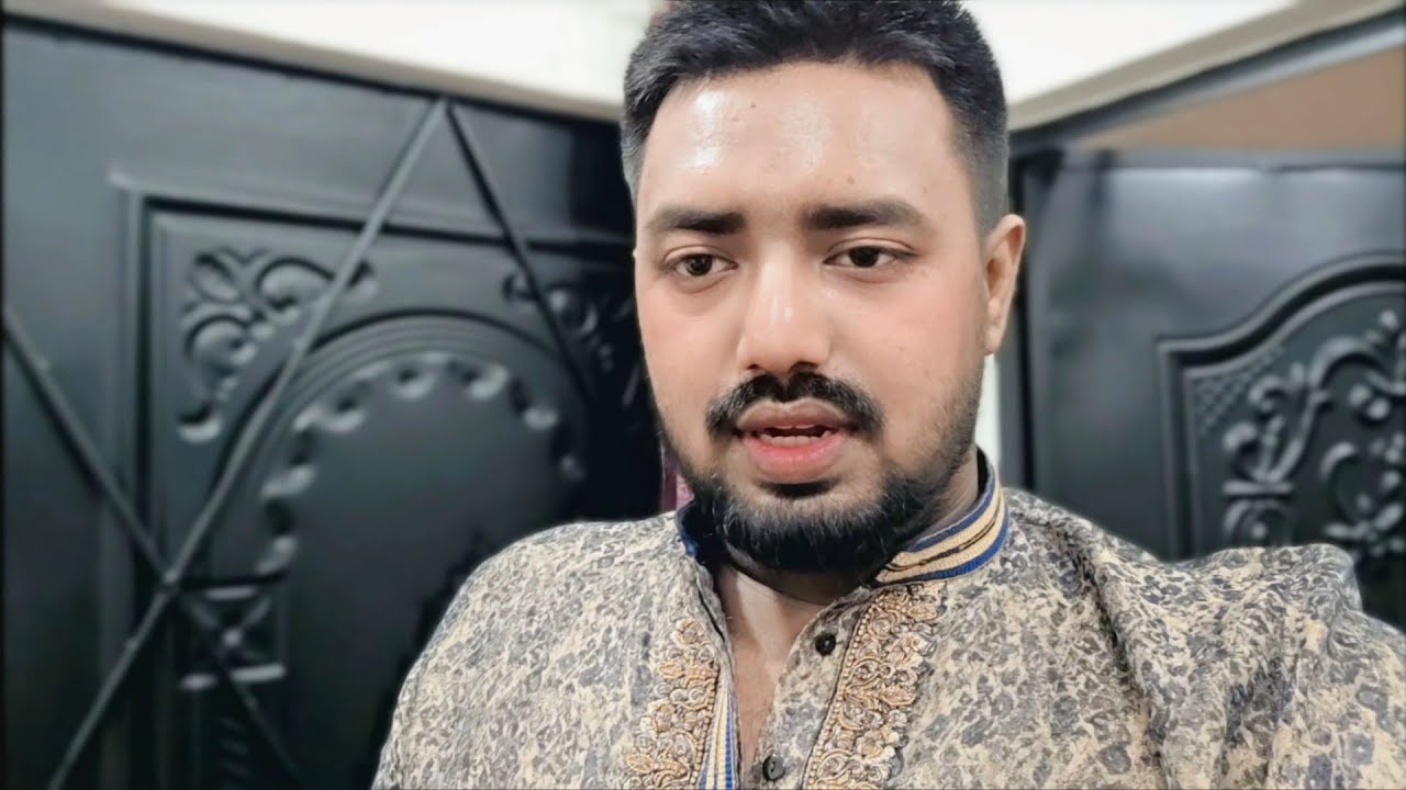 ছোট বউকে আটকানোর কম চেষ্টা করি নাই। Sakib Big family Vlog.
