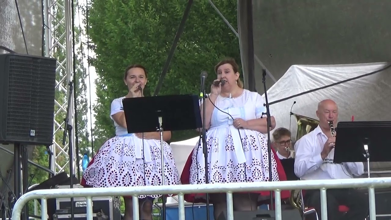 Vlkošáci v Otrokovicích