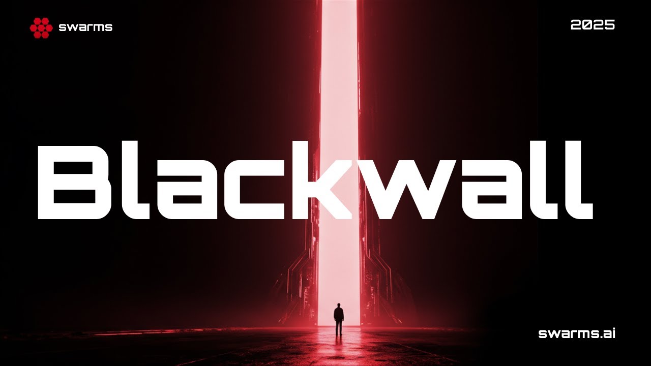 Introducing BlackWall: Real-Time Cybersecurity Agent