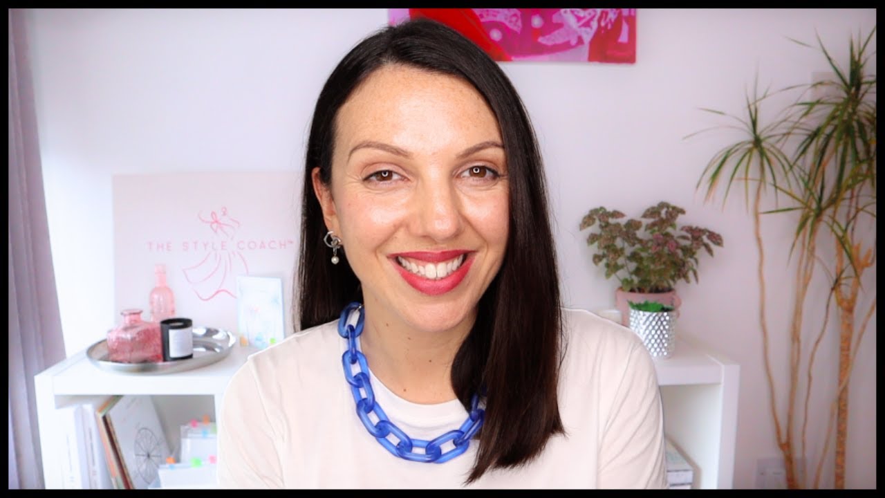 How To Find Your Personal Style (In 3 Actionable Steps)