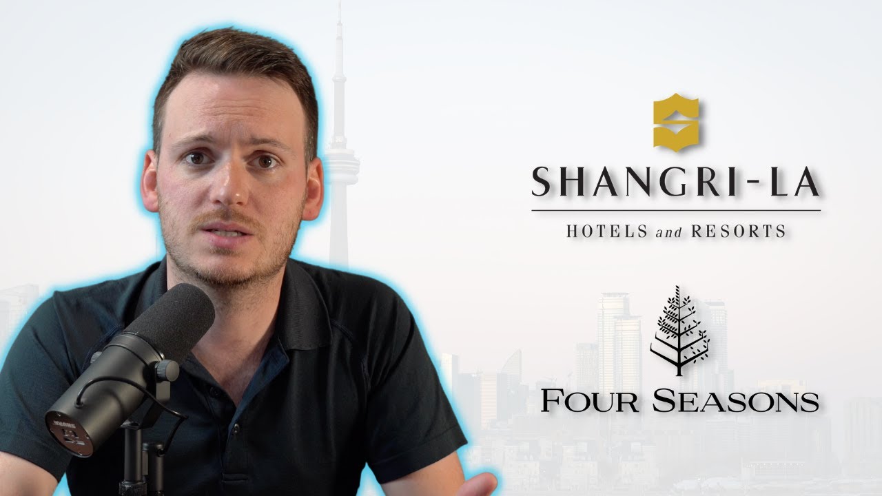 Pros And Cons Of Living In A Hotel Residences (Four Seasons, Shangri-La, St.Regis)