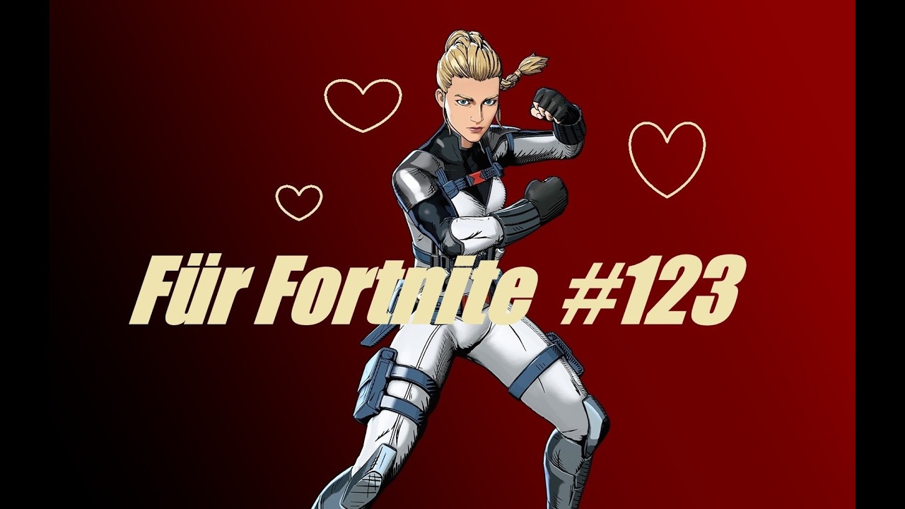 Für Fortnite! #123