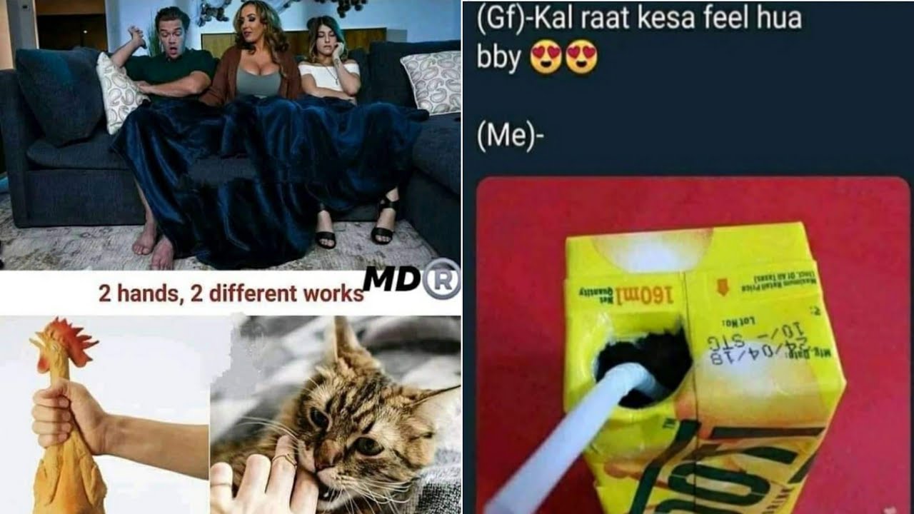 Funny memes || Legendary memes || Only ultra legend can understand || Dirty memes || #9