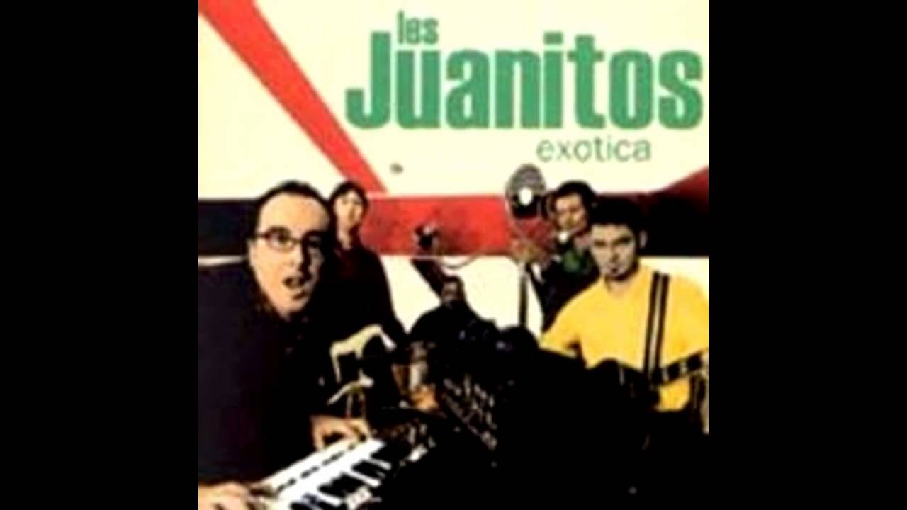 Juanitos - Oriental Fever
