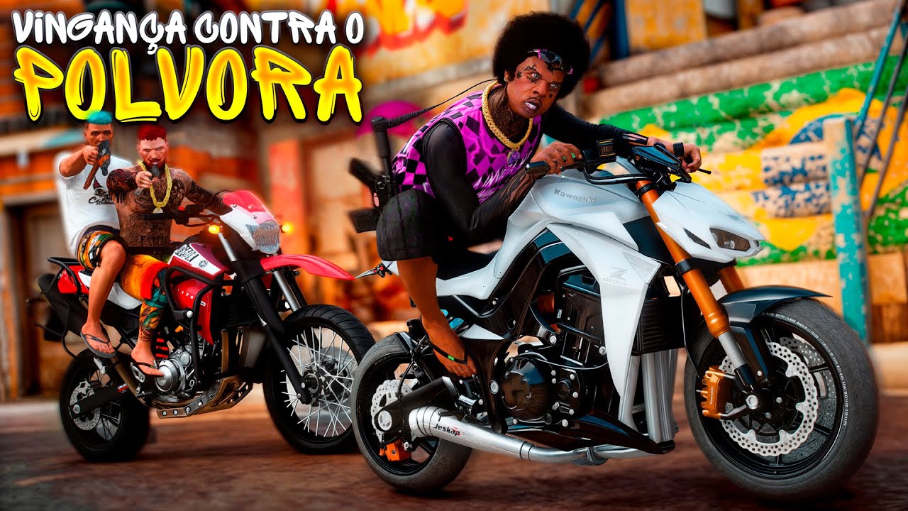 GTA V: VIDA DO CRIME | UM SEQUESTRO EM NOME DA AMIZADE! FIZ A ESCOLHA CERTA?💥|#12