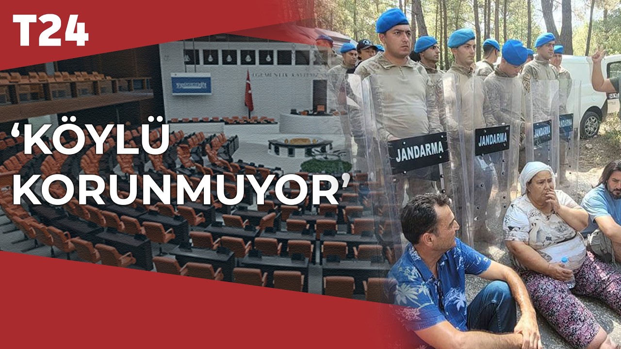 #CANLI | TBMM Genel Kurulu
