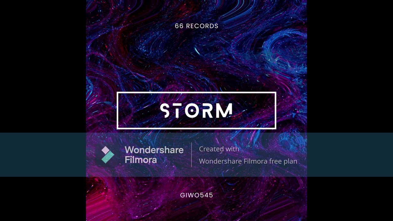 storm (PROD BY GIWO545)
