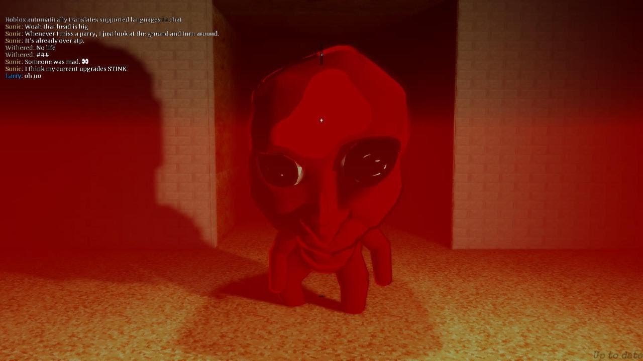 Ao Oni!!!! Pillar Chase 2 Server Wipe