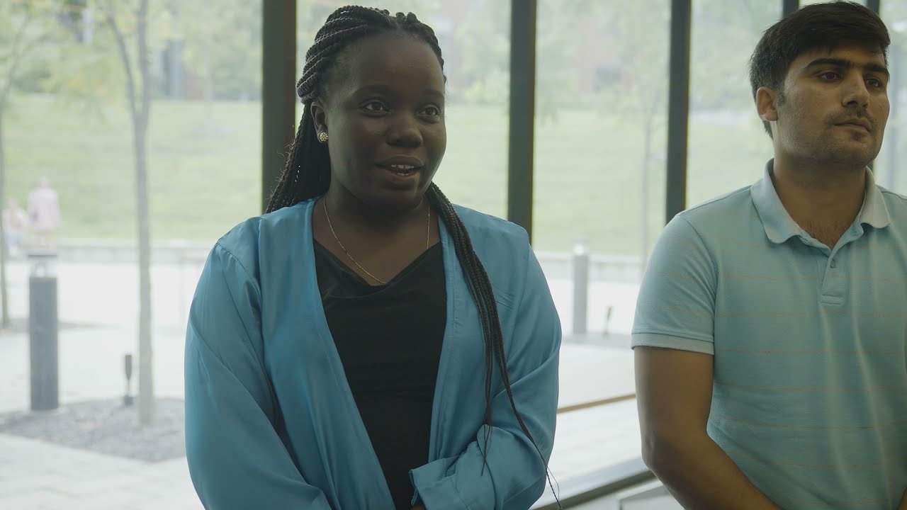 International Student Orientation 2021 | Webster University