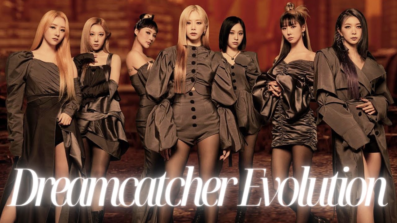 MINX/DREAMCATCHER EVOLUTION 2014-2023