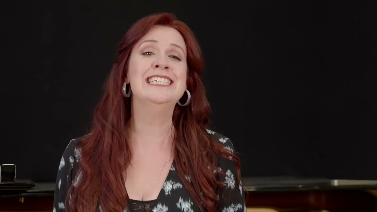 Kitty Whately- ‘So in Love’- Kiss Me Kate