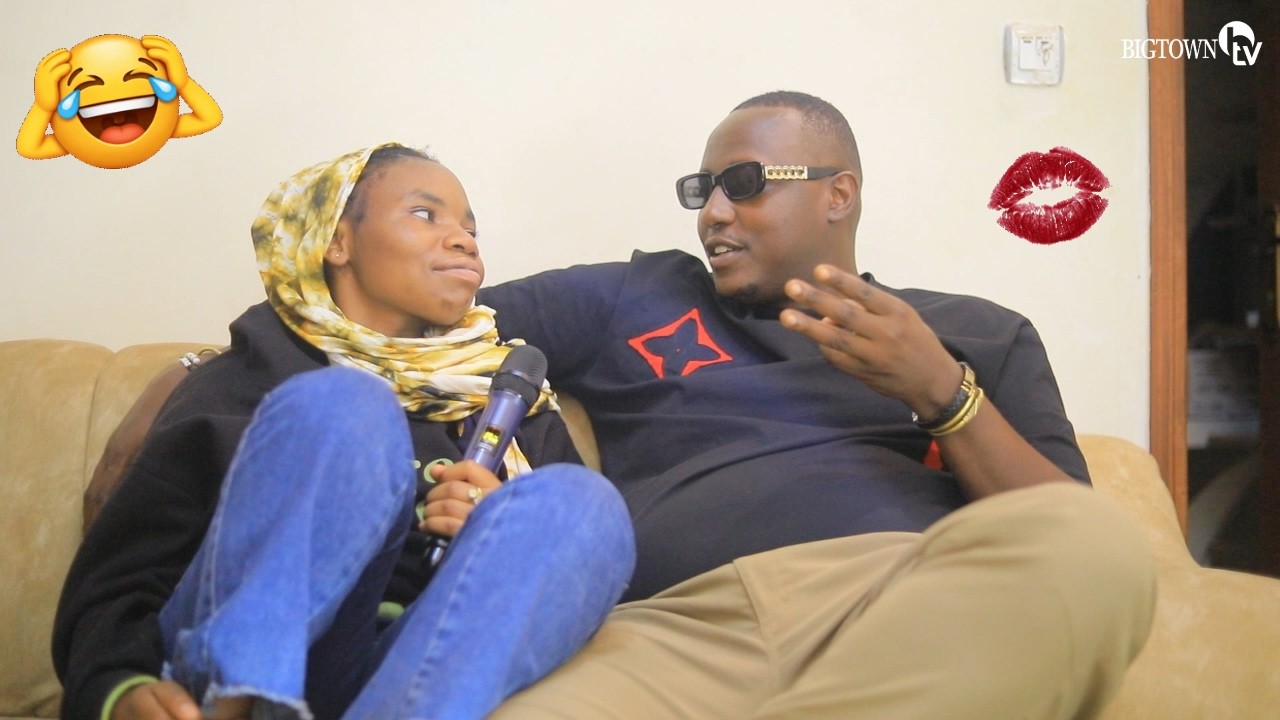 DR M NGO NTIYARYAMANA NA JUWAYEZE WA JUNO - MICKY NTIYARAKWIYE KWAMBARA AGATIMBA