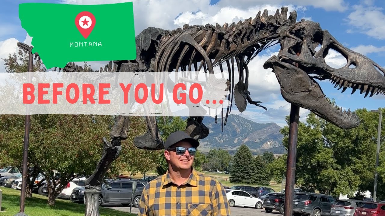WHAT NO ONE TELLS YOU ABOUT BOZEMAN MONTANA 🤔