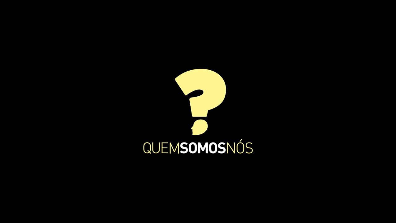 QUEM SOMOS N&Oacute;S | Recado do Celso Loducca