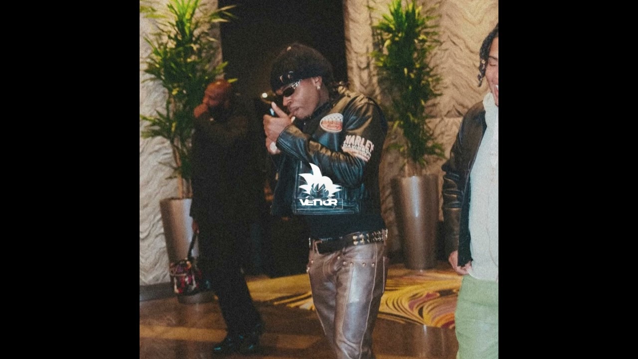 (FREE) Gunna x Future Type Beat - 