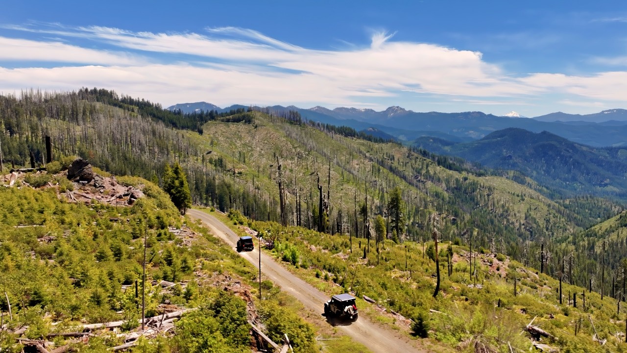 The Oregon You Haven’t Seen Yet