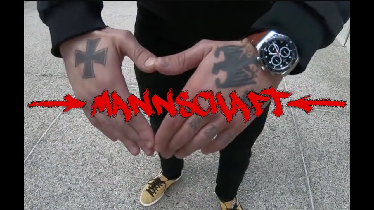 Argon Feat. Dope Cali Cali - Mannschaft