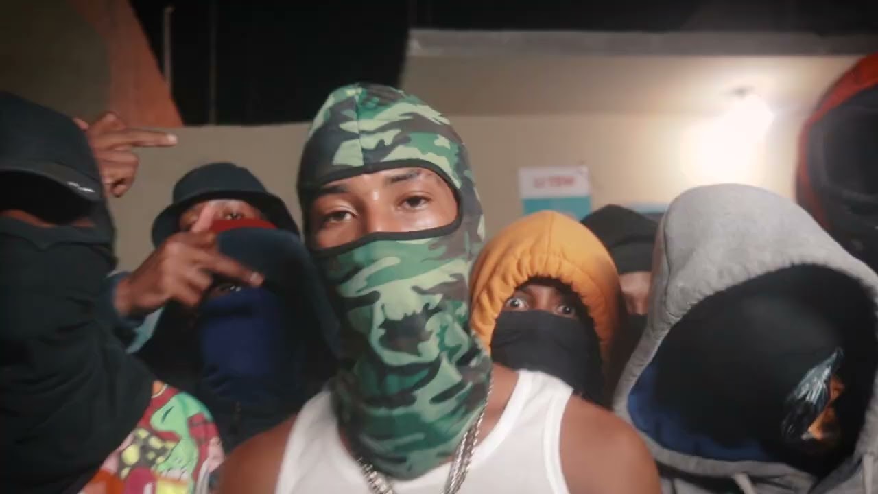 Txelo DRG - No Ta Fazi Magia  ( Prod.Cg )