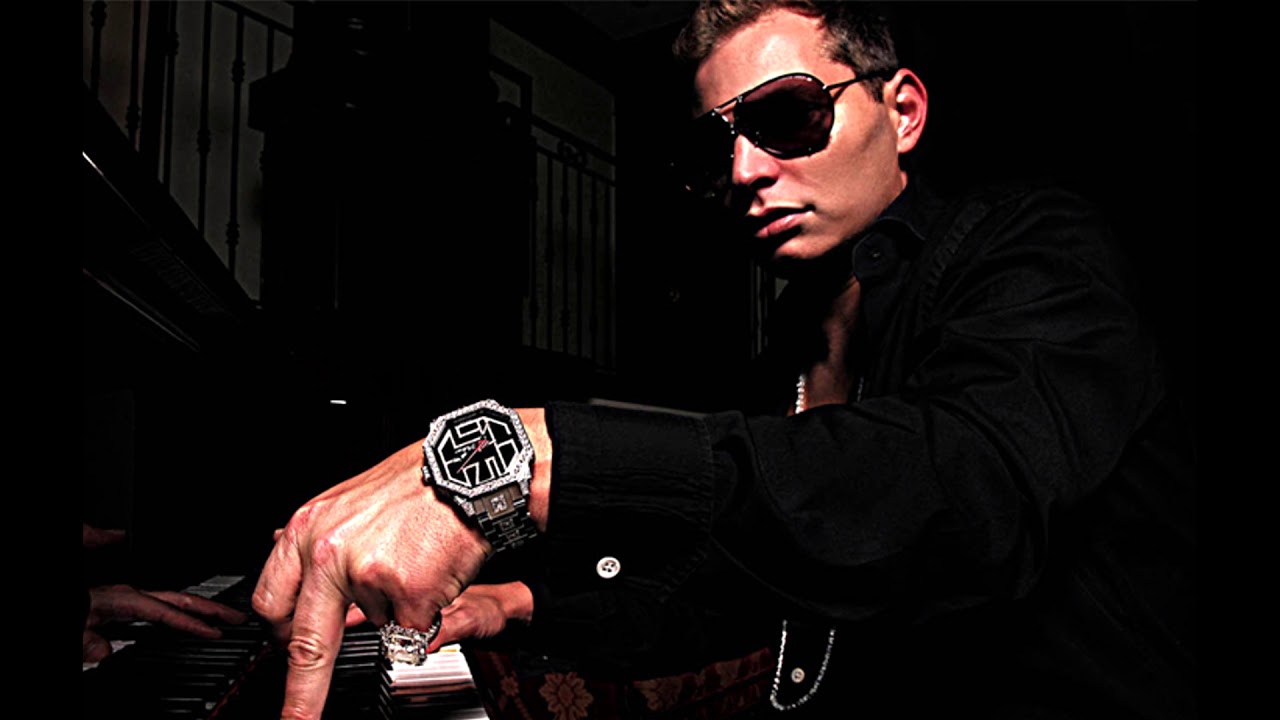 Scott Storch - Stand Alone Challenge Instrumental