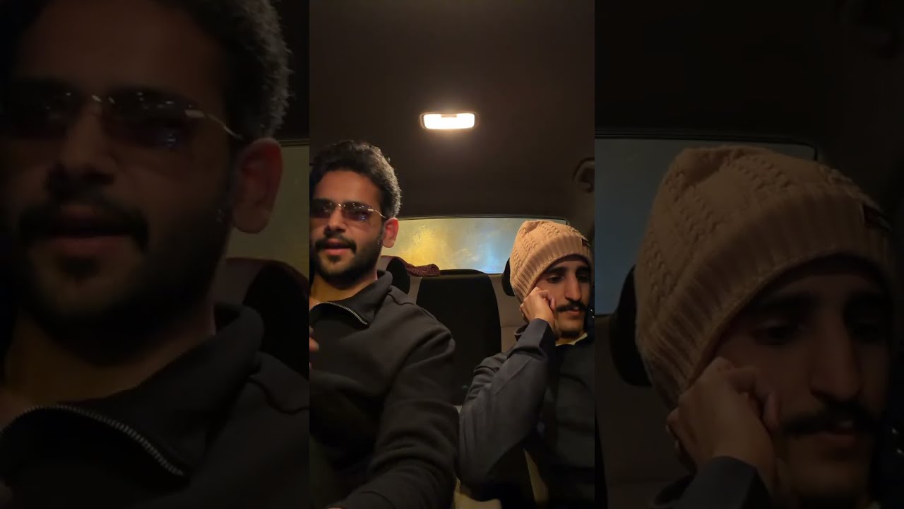 بث عصام القرني 🌟 معاناتهم بالسفريه مع سلطان العليان وكيف بكل موقف يجلس تص ساعه 😂😂 ج٢ 