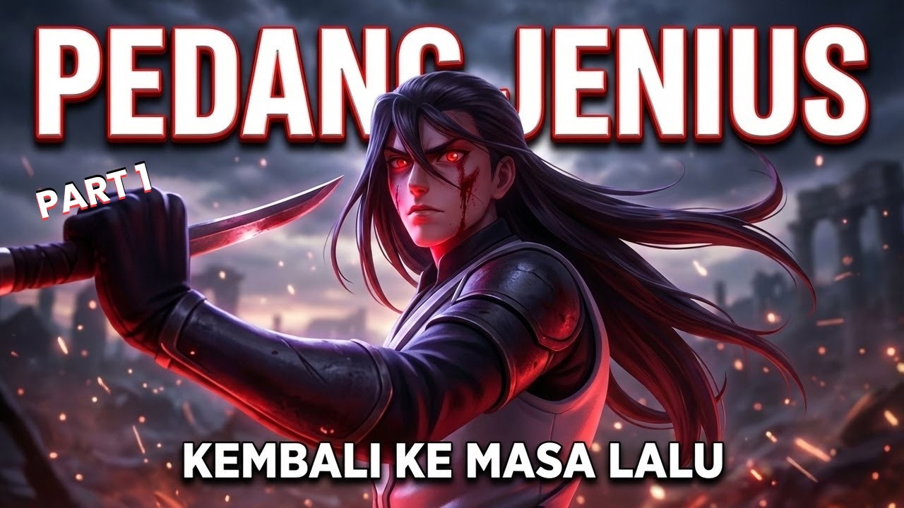 TERLALU OP! JENIUS PEDANG YANG KEMBALI KE MASA LALU UNTUK MENGUBAH TAKDIR KELAMNYA 1 | #manhwarecap