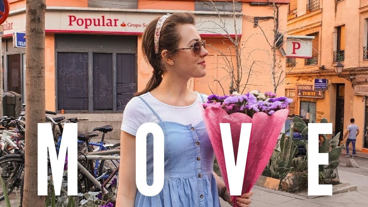 PROS and cons of moving abroad
