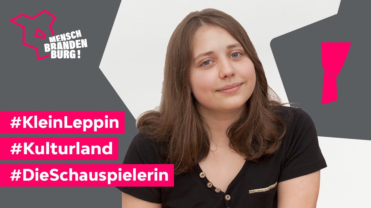 Mensch Brandenburg! Dorf macht Oper in Klein Leppin