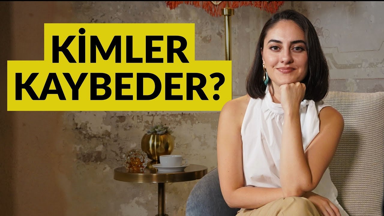 Başarını Böyle Baltalıyorsun I Psk. Merve Başıbüyük