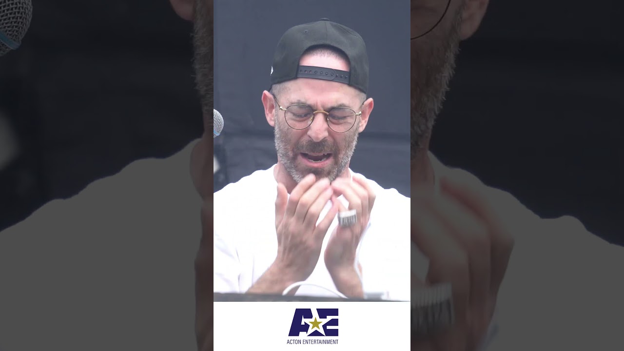 The Alchemist Vibes Out To Freddie Gibbs 