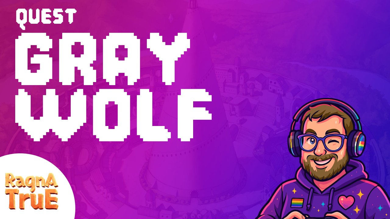 Como Conseguir Fragmento de Ametista e Fazer a Gray Wolf (Guia Completo)