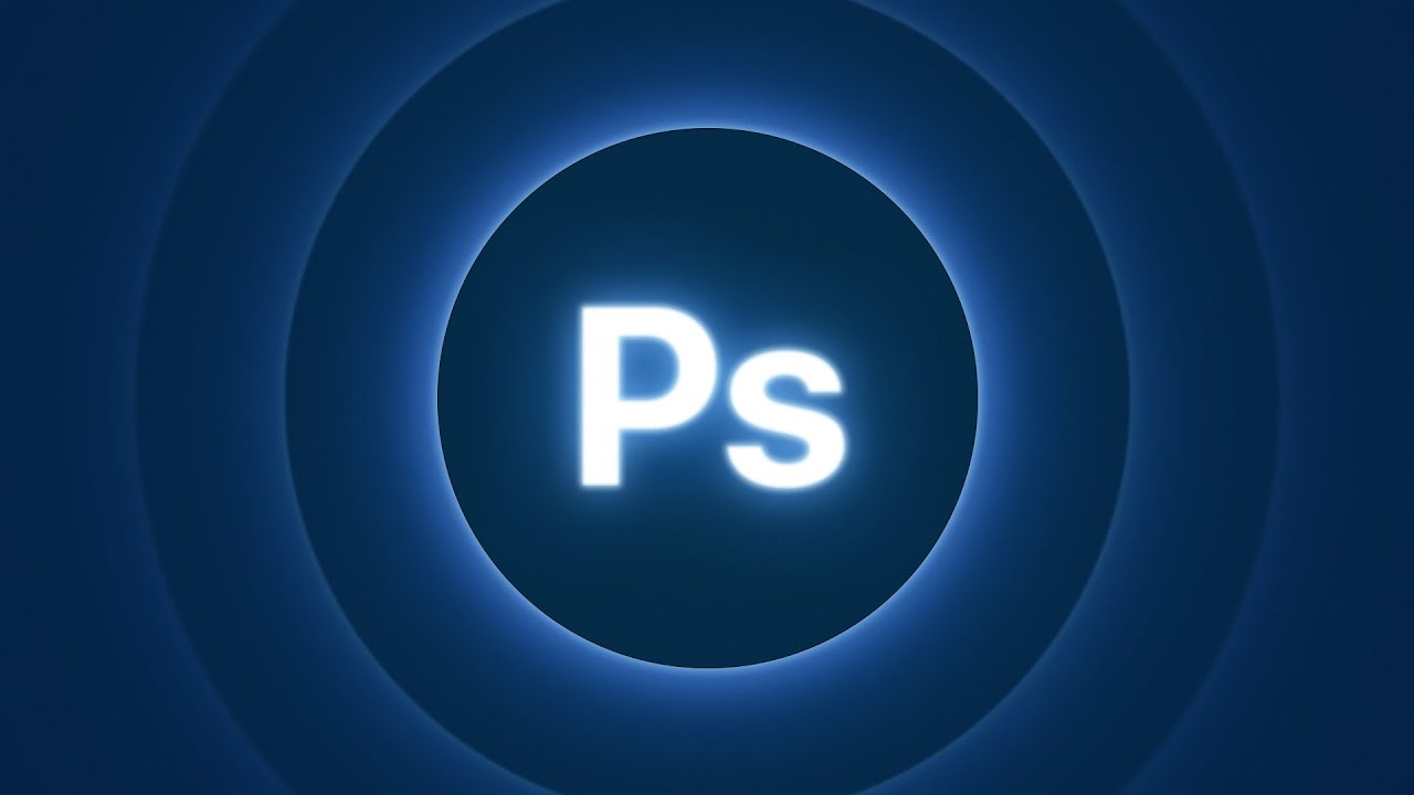 NEVER Create Bad Glow Effects in Photoshop Again! TRY THIS!