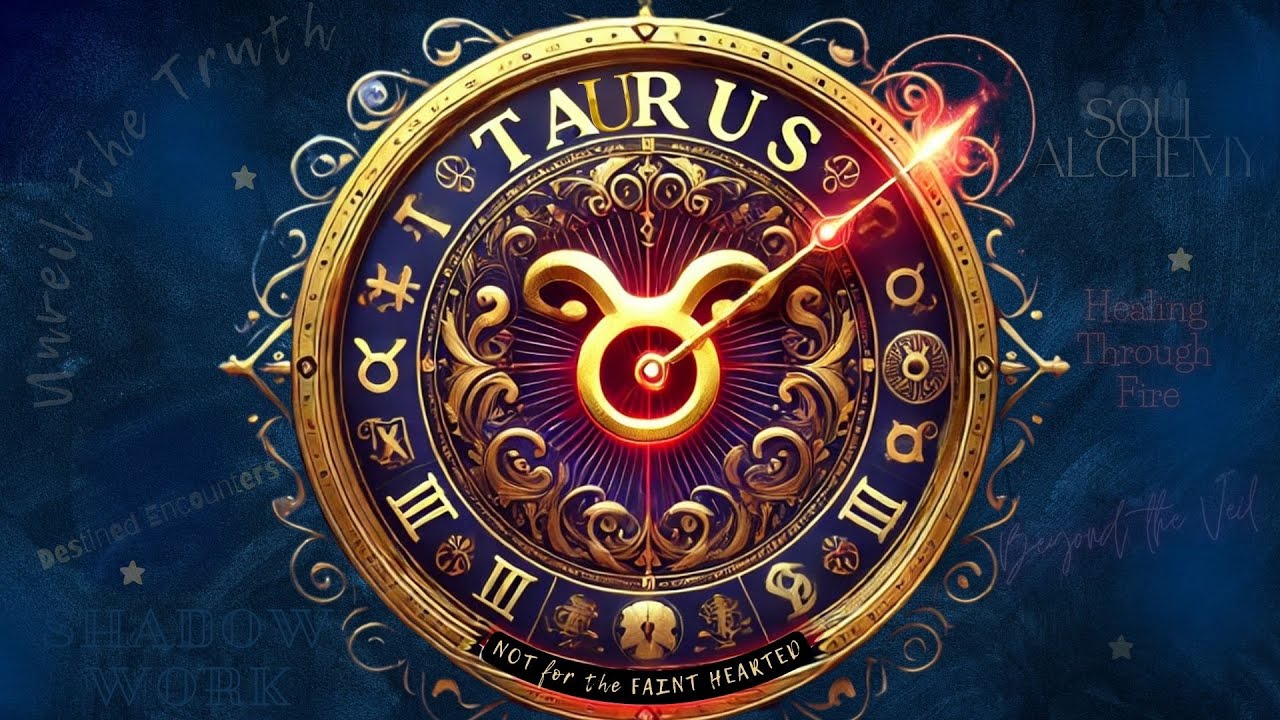 Taurus Ridin’ SOLO #taurus #tarot #today