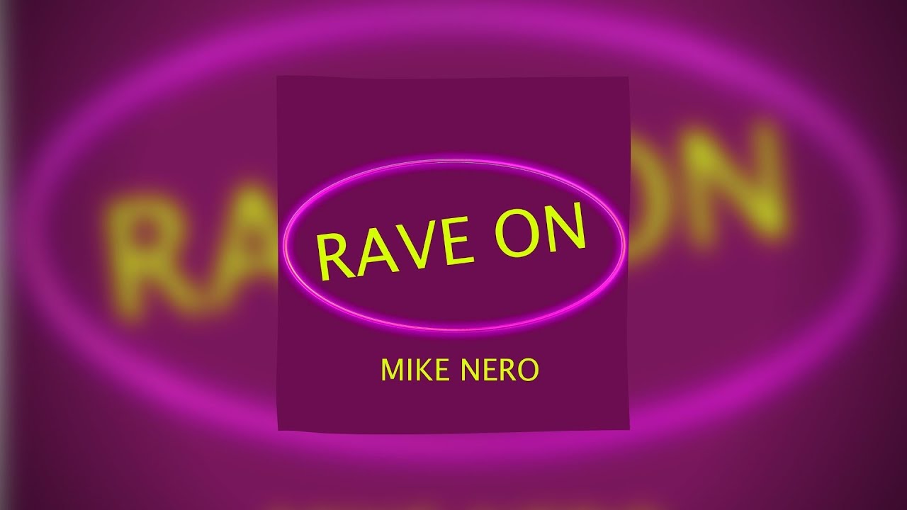 Mike Nero - Rave On (Hava Nagila Hardstyle Mix 2022)🔥