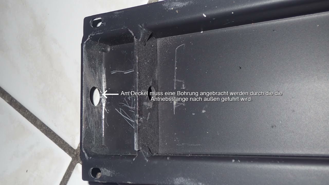 Kaminofen, Spartherm PIKO H2O, Reinigung Wärmetauscher, Automatisierung Abgasumlenkung/Luftklappe