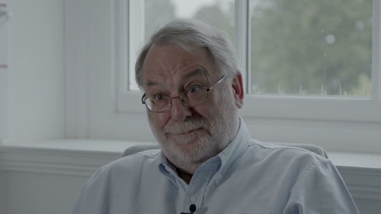2  What is Quantum Technology - Sir Peter Knight