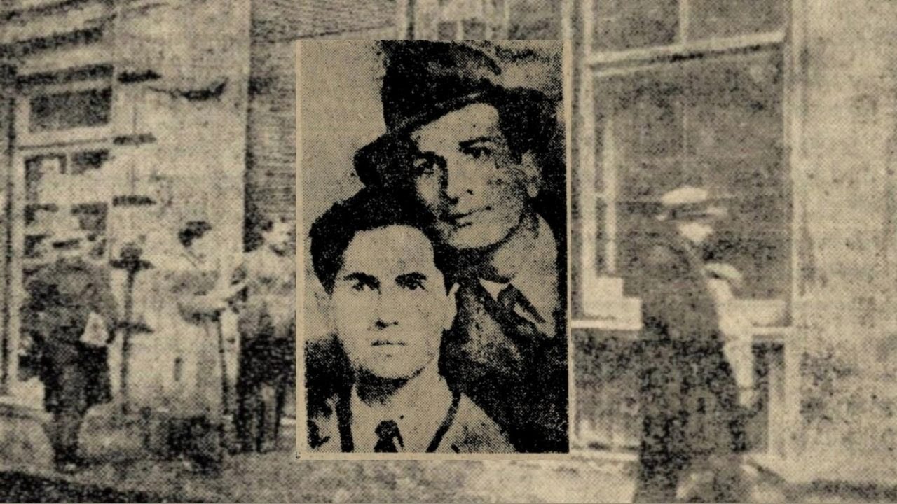 Tahtakale Cinayeti: Son Şarkı
