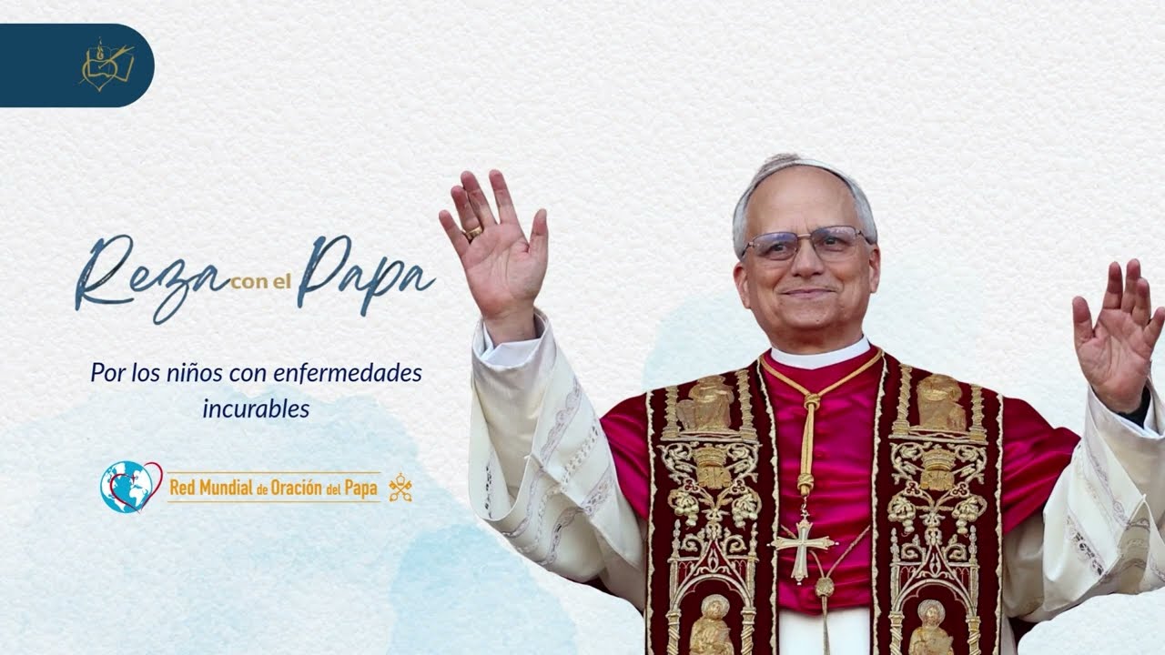 💙 Santo Rosario | Misterios Gloriosos | Domingo 15 de febrero de 2026