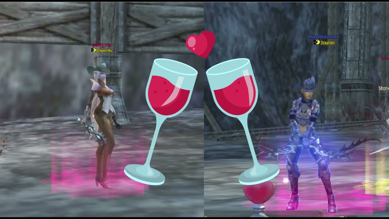 MW6 FIRE 1st month vs Irreale. E-global