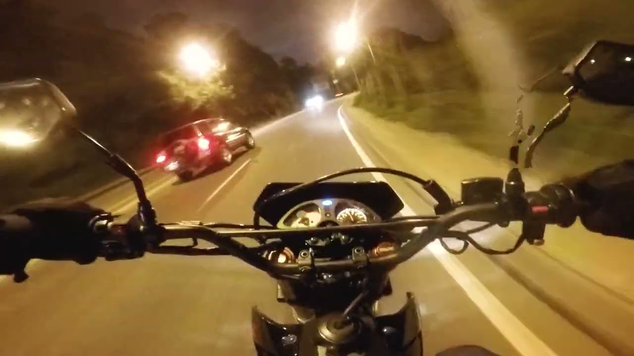 Freedom FXR 150 - Una de las motos mas agiles, cómodas, económicas y divertidas que hemos manejado!